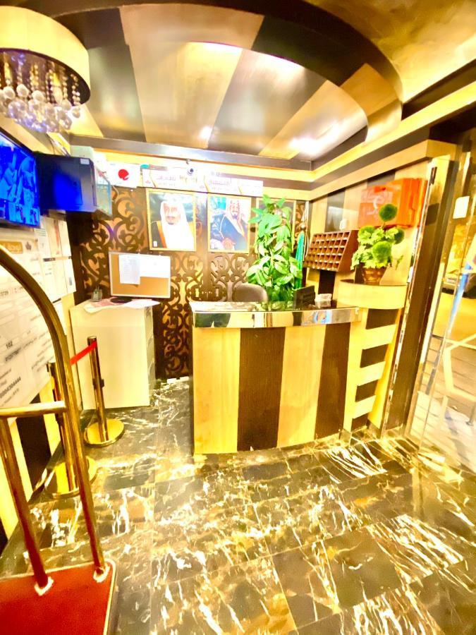 Hotel Shomokh Alshelaa Hotel *
