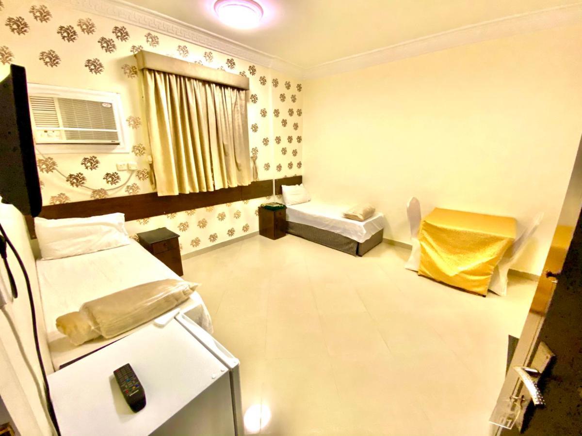 Hotel Shomokh Alshelaa Hotel *