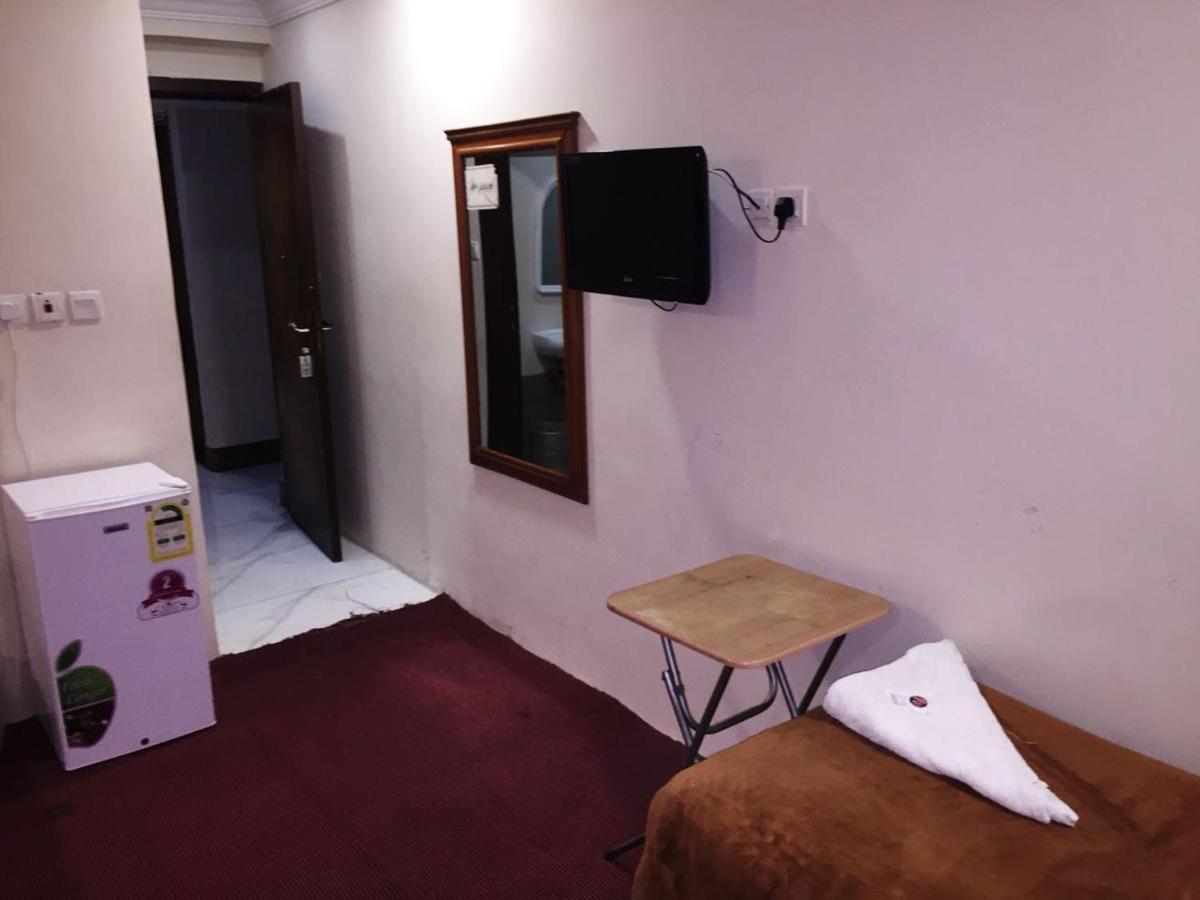 Hotel فندق قصر المسرة مكة المكرمة