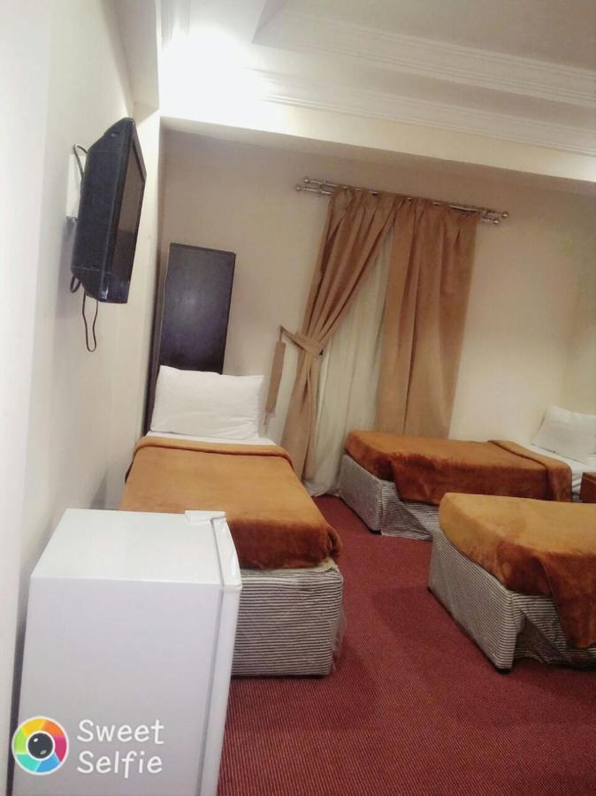 فندق قصر المسرة مكة المكرمة Hotel *
