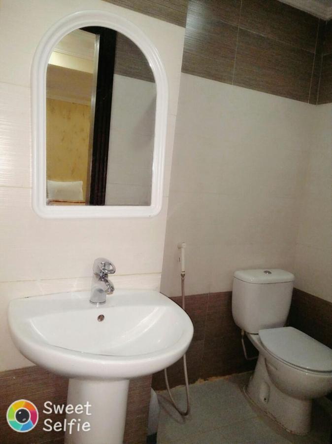 فندق قصر المسرة مكة المكرمة Hotel *