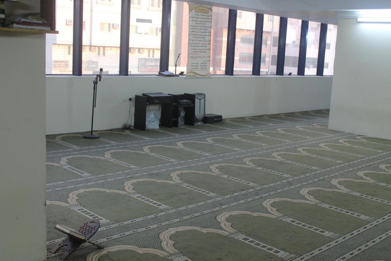 Hotel Fal Al Taj Mecca