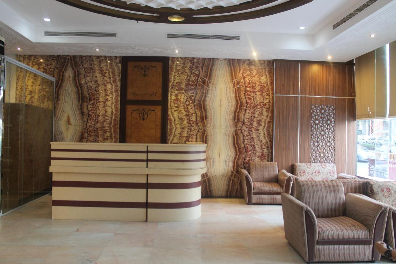 Fal Al Taj Hotel