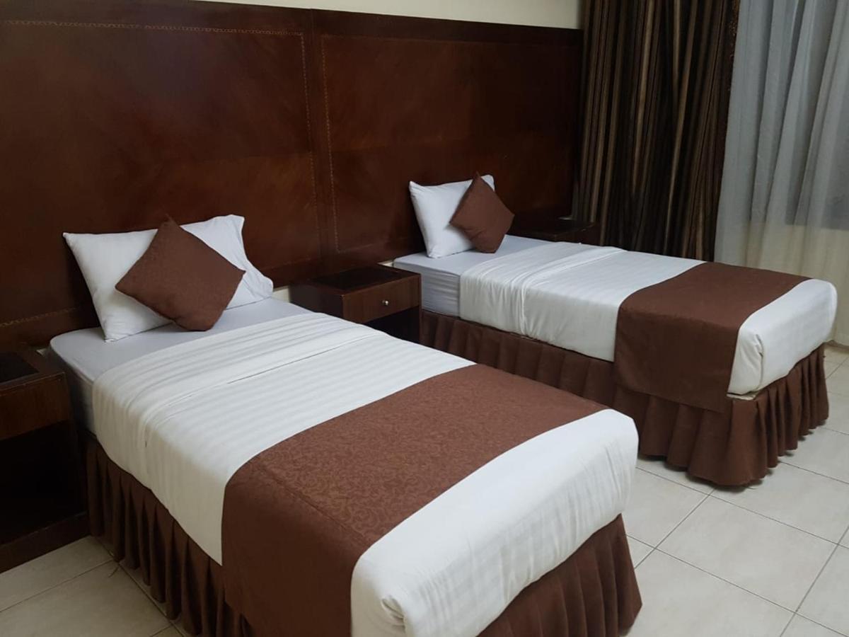Hotel Fal Al Taj 2*