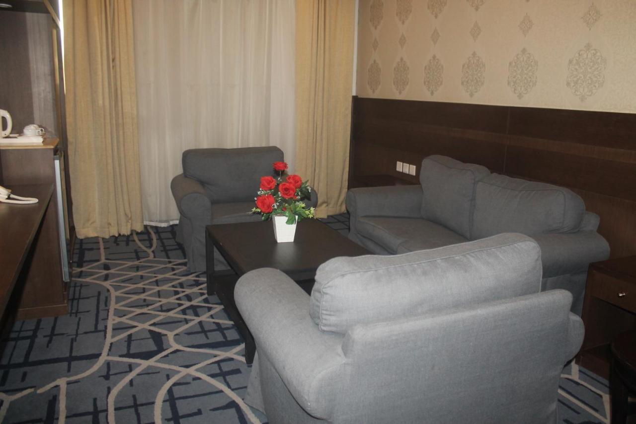 Rawabi Emirates 4* Mecca