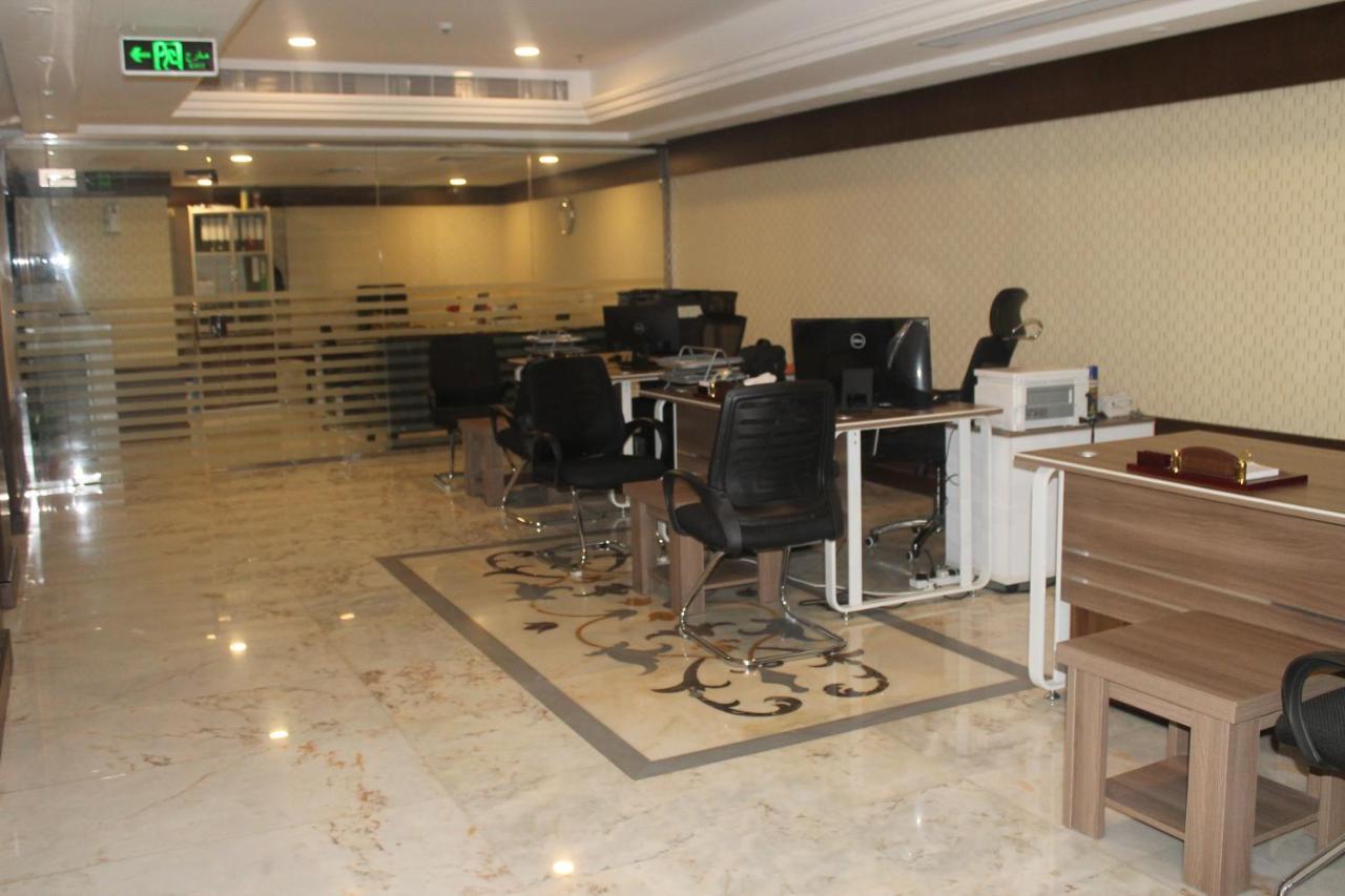 Rawabi Emirates 4*