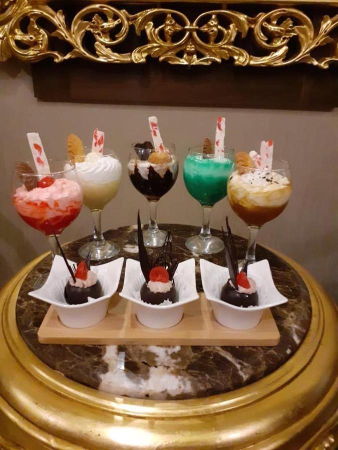 Rawabi Emirates 4*