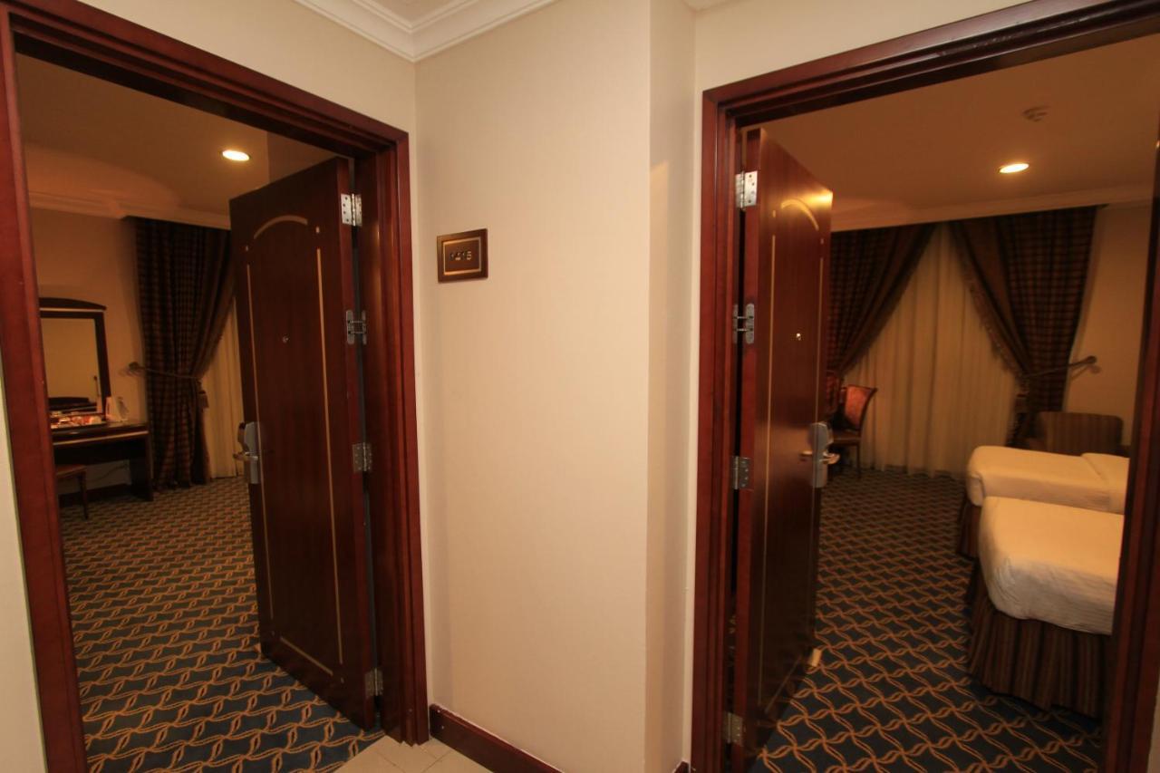 Hotel Dar Al Hadi