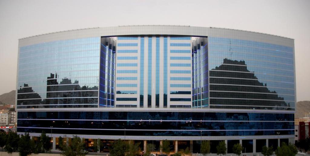 Hotel Dar Al Hadi