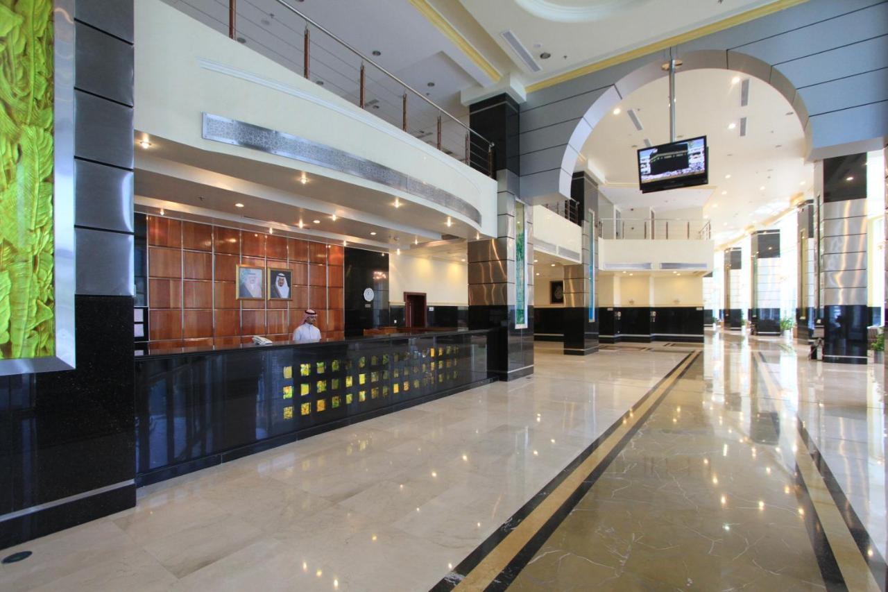 Dar Al Hadi 4*