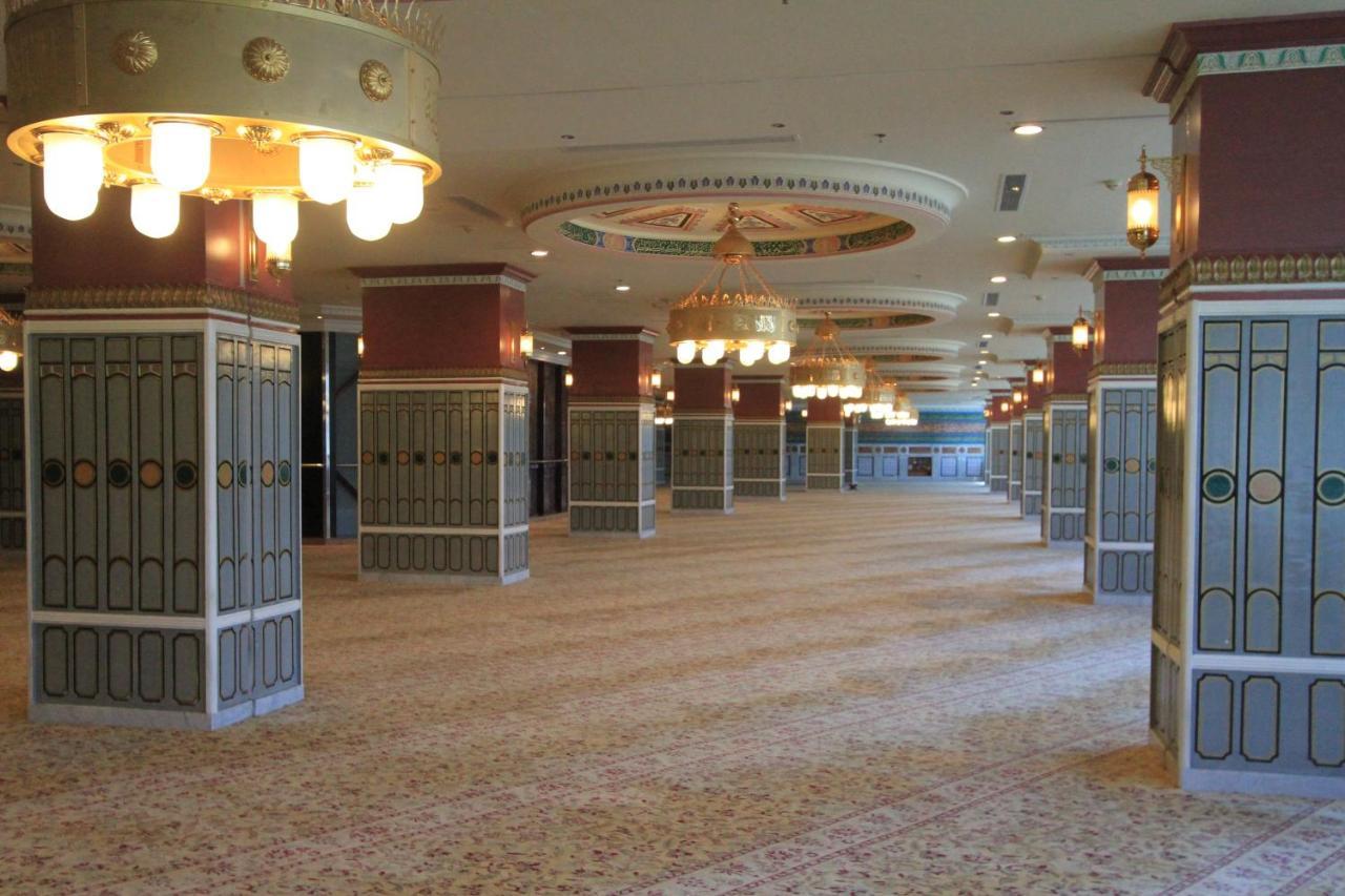 Dar Al Hadi Hotel Mecca