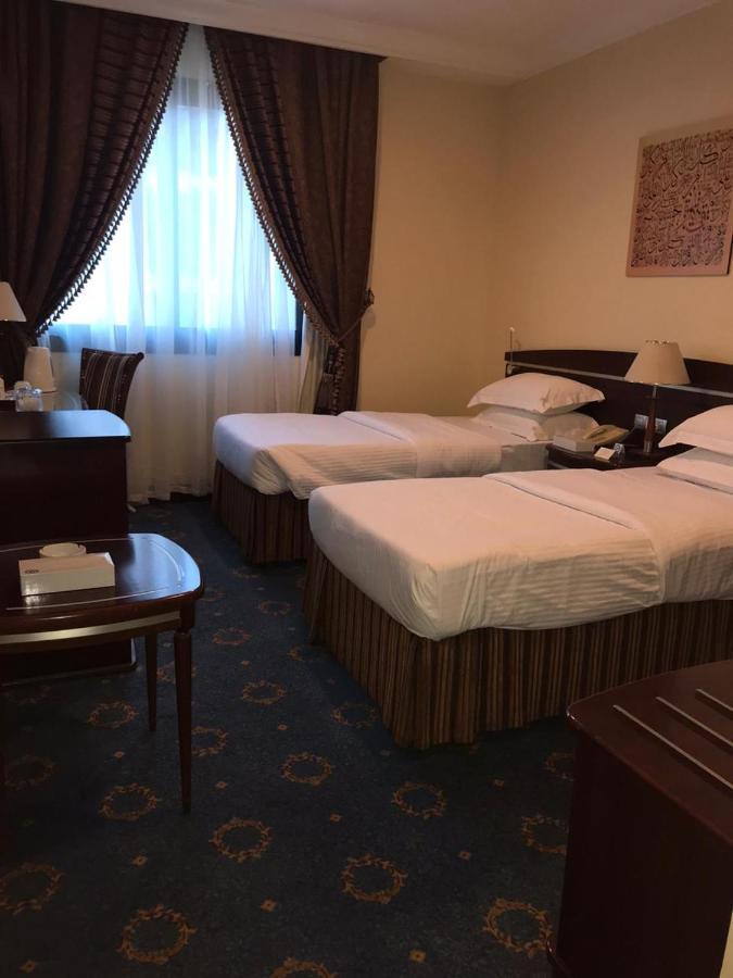 Dar Al Hadi 4* Mecca