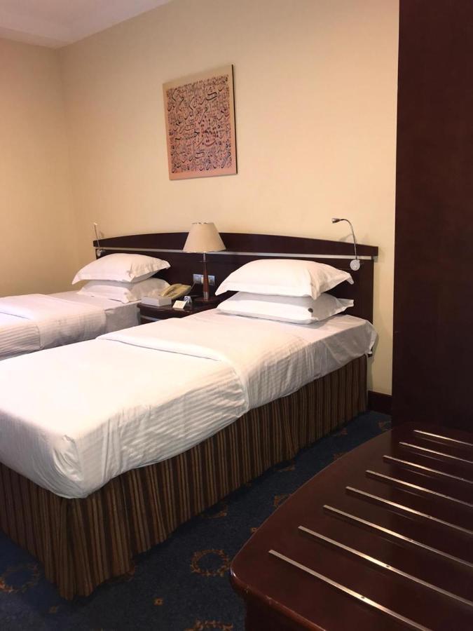 Hotel Dar Al Hadi