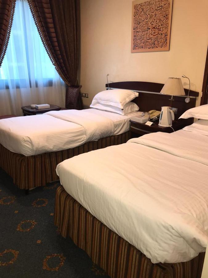 Dar Al Hadi Hotel 4*