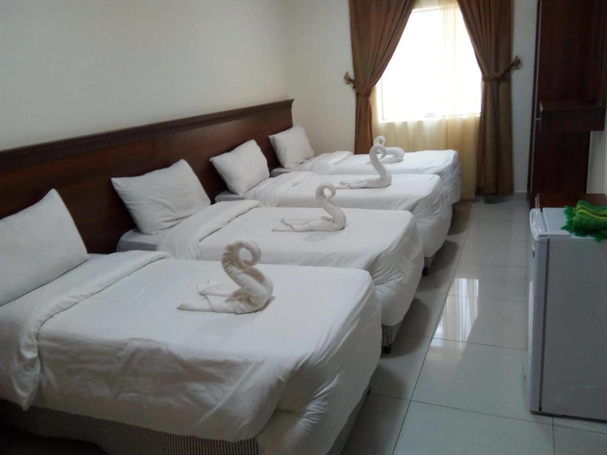 Shaza Al-wisam 2 Hotel Mecca