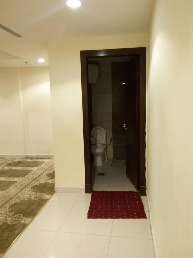 Hotel Shaza Al-wisam 2 Mecca
