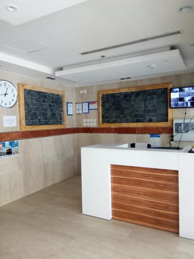 Hotel Shaza Al-wisam 2 Mecca