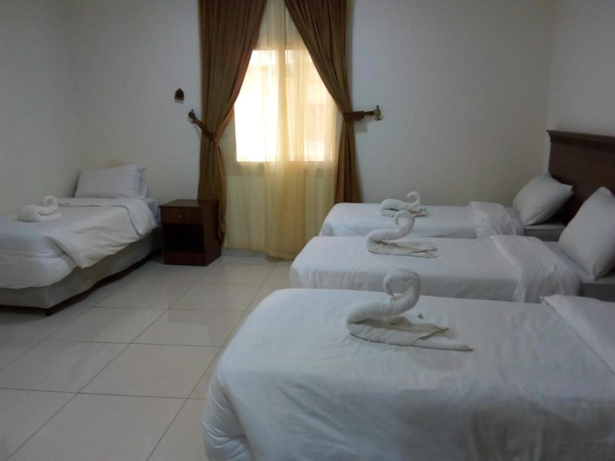 Hotel Shaza Al-wisam 2
