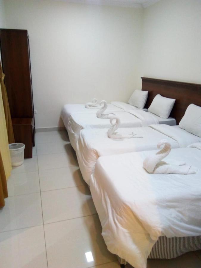 Hotel Shaza Al-wisam 2 Mecca