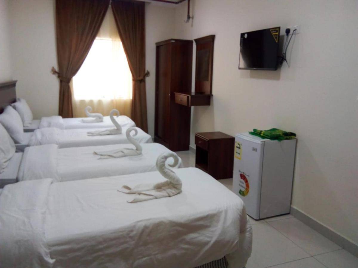 Hotel Shaza Al-wisam 2