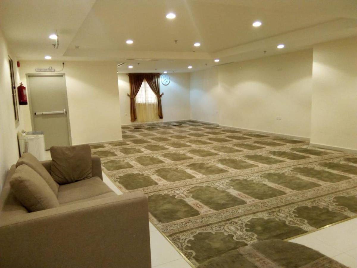 Hotel Shaza Al-wisam 2 *