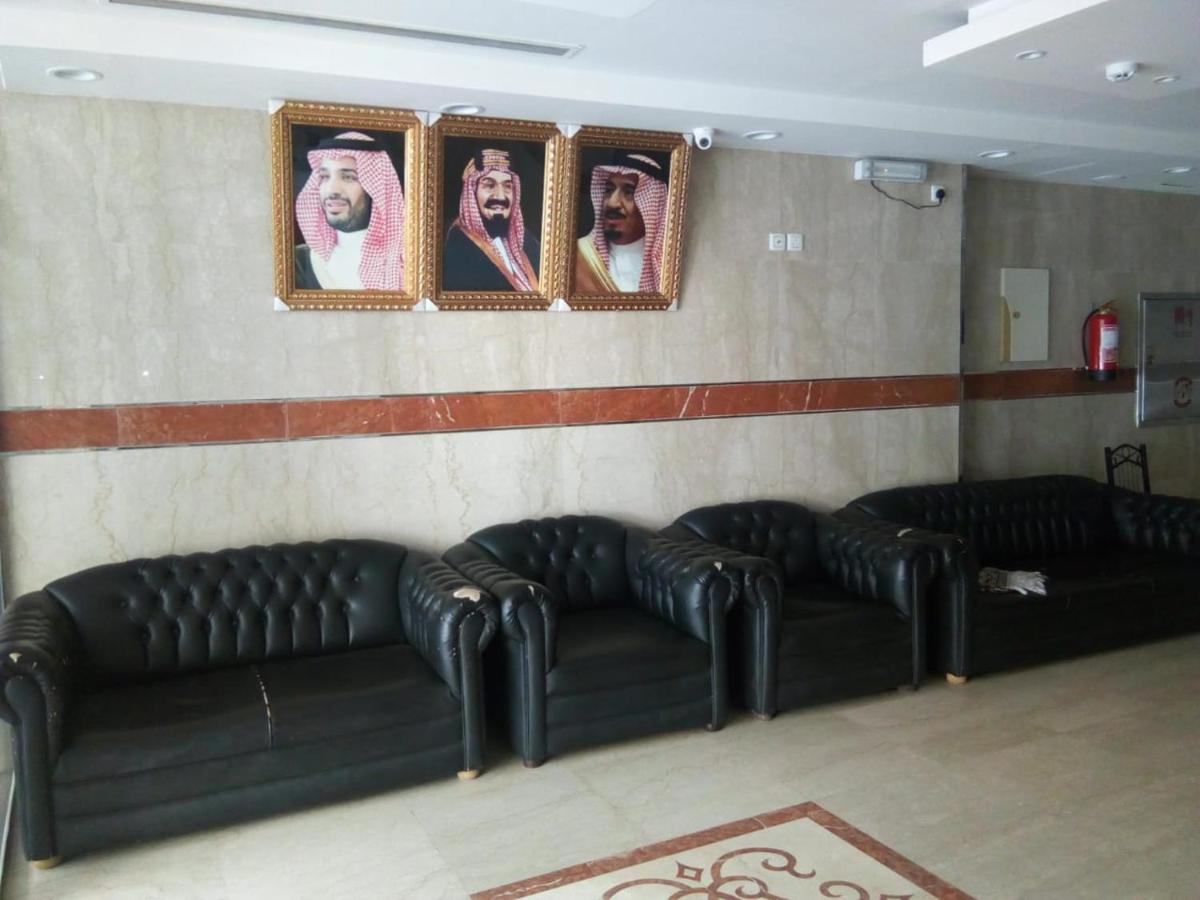 Hotel Shaza Al-wisam 2