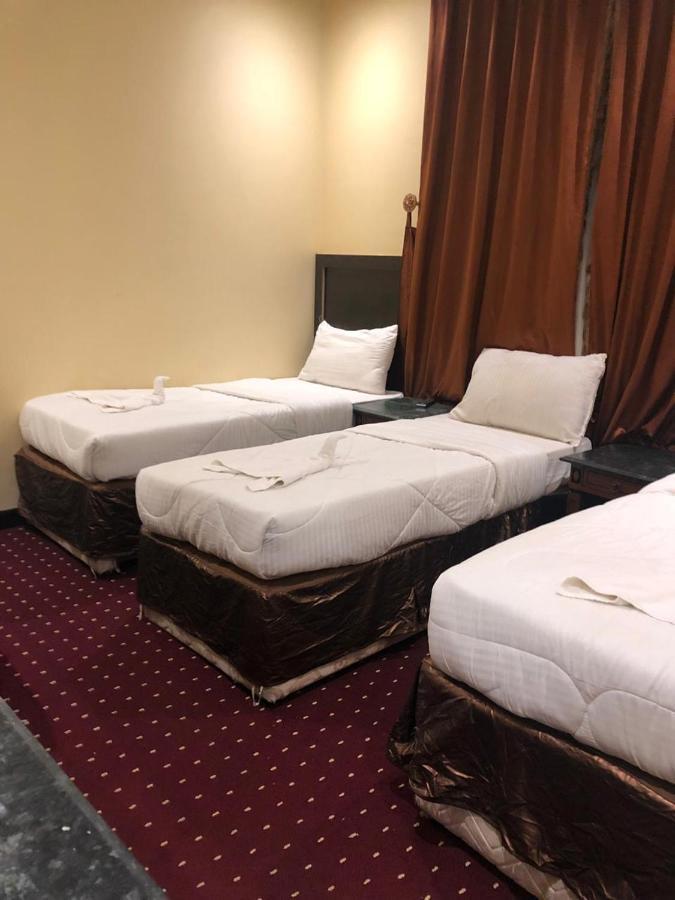 Hotel Saraya Al Tawfiq 2*