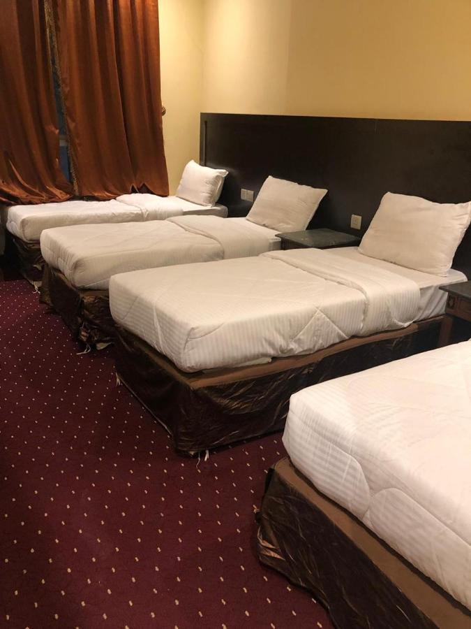 Hotel Saraya Al Tawfiq 2*