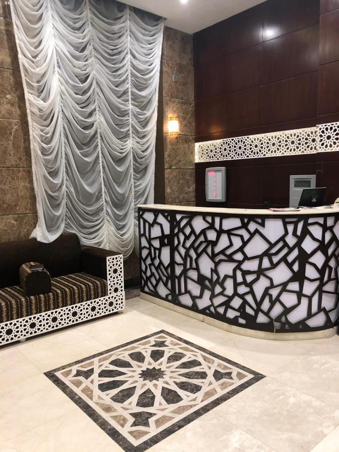 Hotel Saraya Al Tawfiq