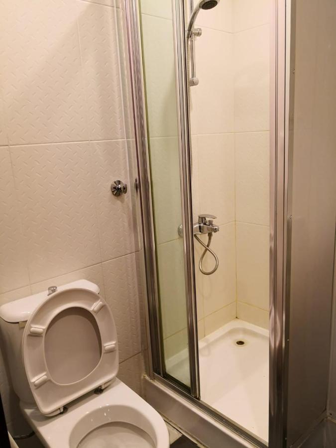 Hotel Saraya Al Tawfiq Mecca