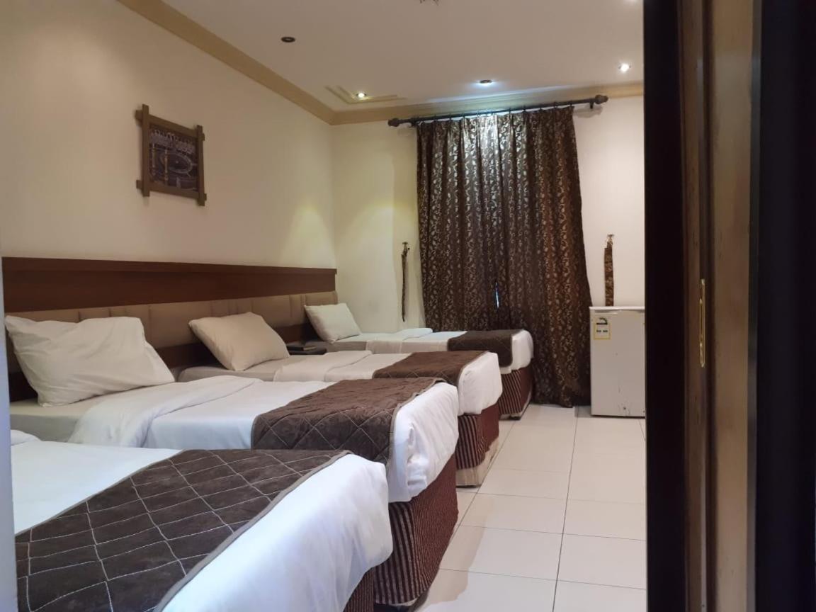 Al Jazeera Tower Units Hotel 2*