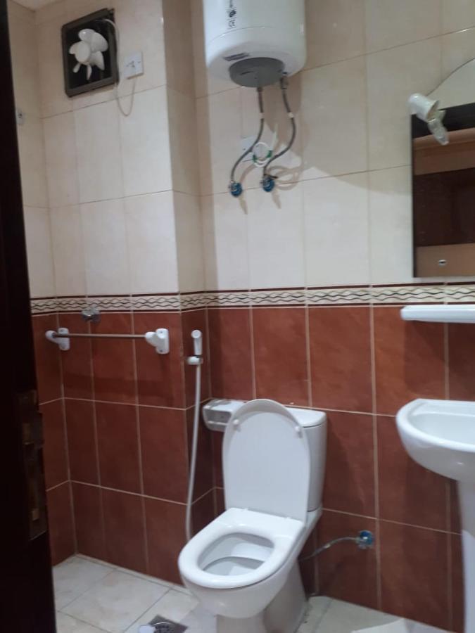 Al Jazeera Tower Units Hotel 2*