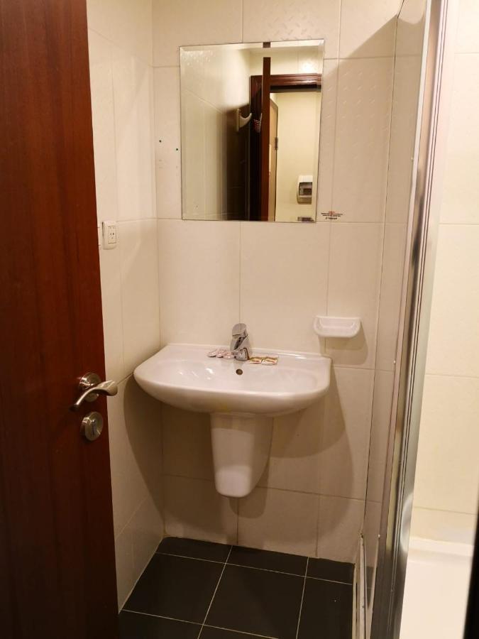Hotel Saraya Al Tawfiq Mecca