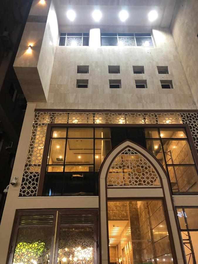 Saraya Al Tawfiq Hotel