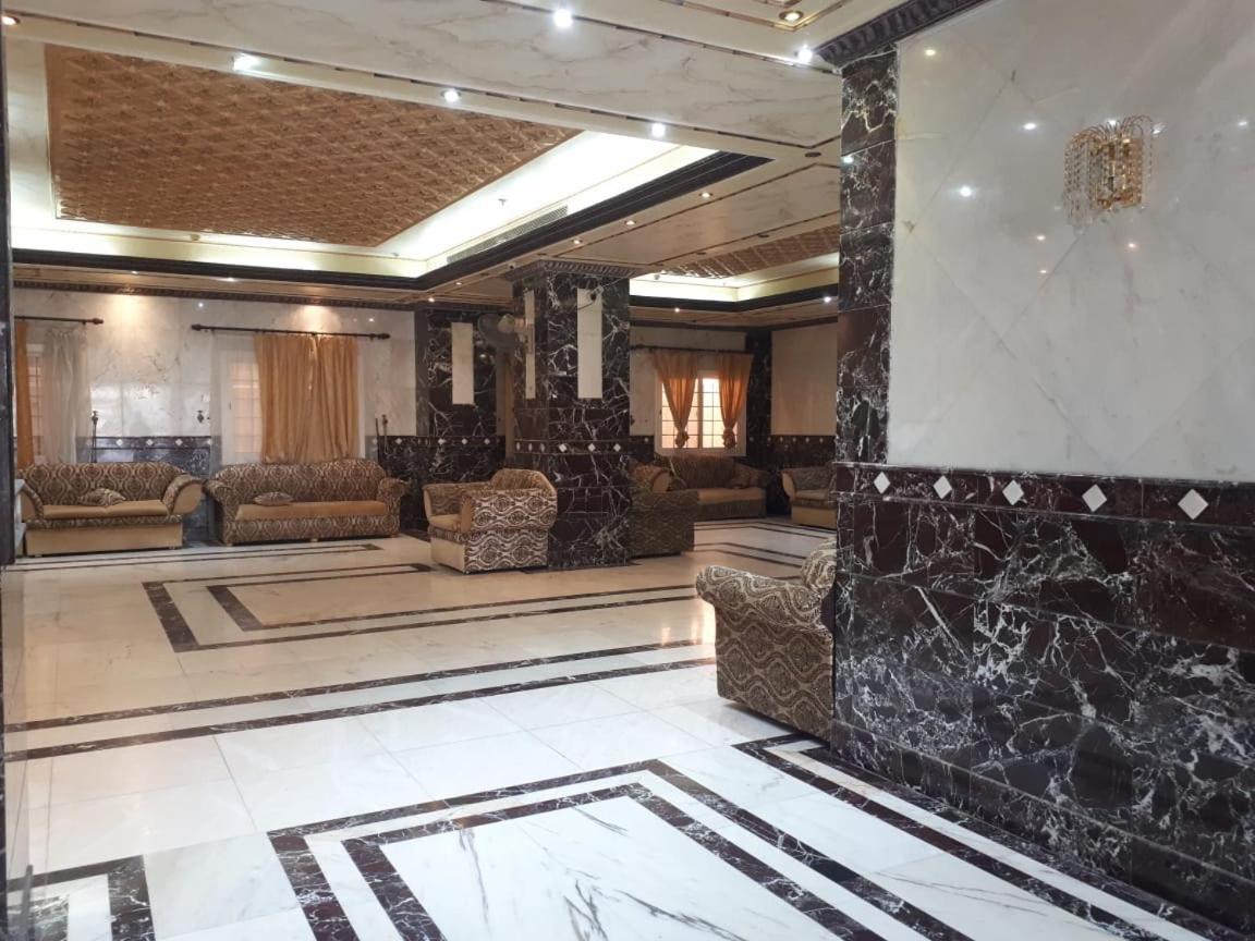 Al Jazeera Tower Units Hotel 2*