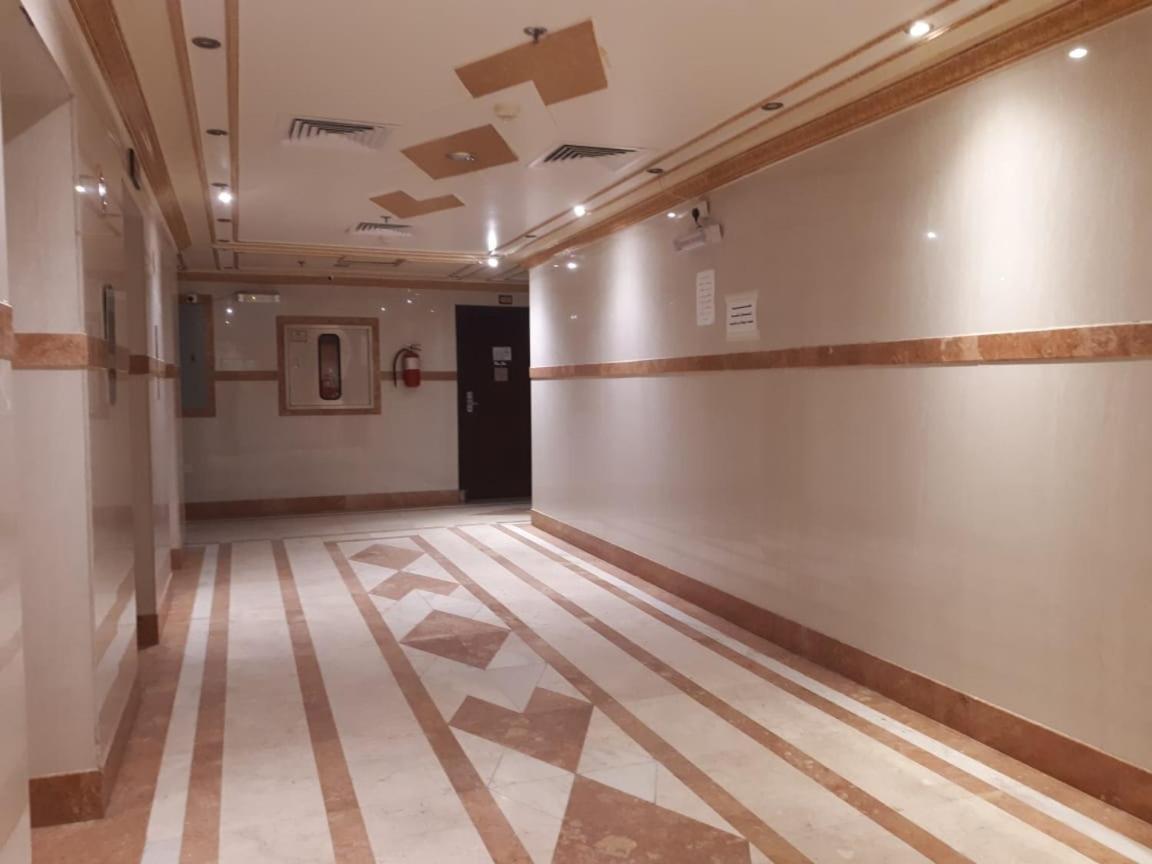 Al Jazeera Tower Units Hotel