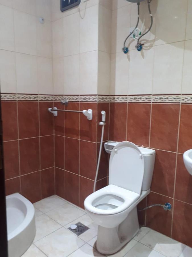 Al Jazeera Tower Units Hotel 2*