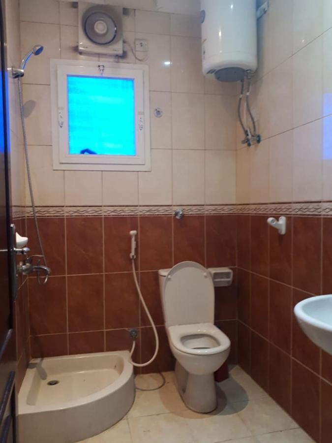 Al Jazeera Tower Units Hotel Mecca