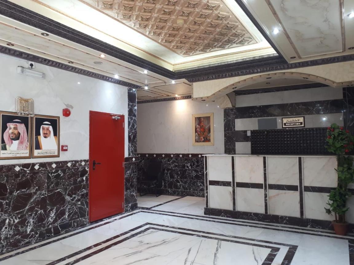 Al Jazeera Tower Units Hotel 2*