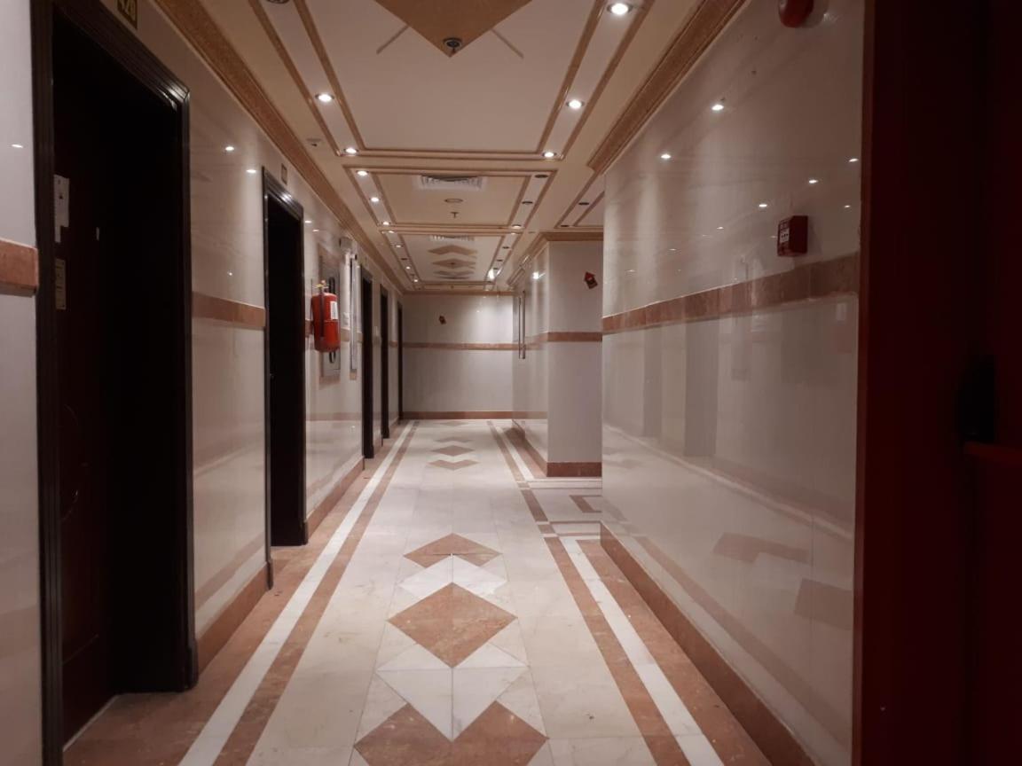 Al Jazeera Tower Units Hotel 2*