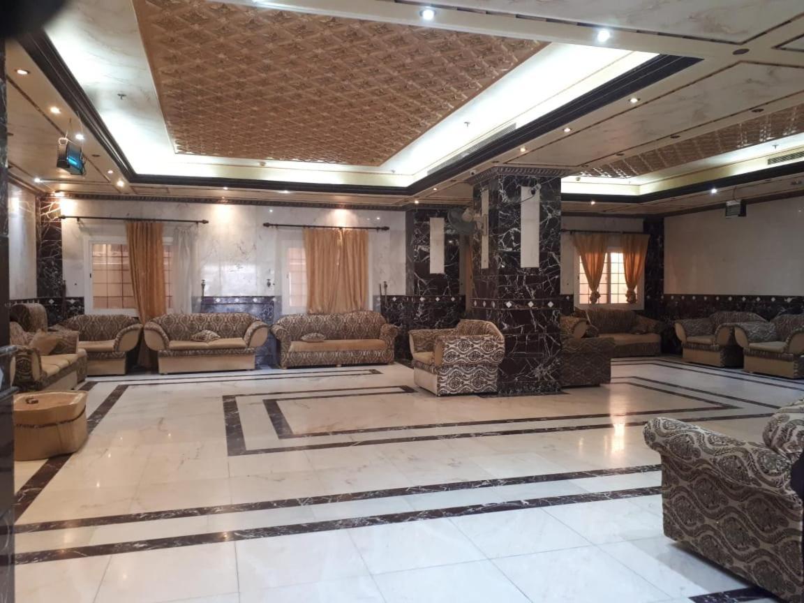 Hotel Al Jazeera Tower Units
