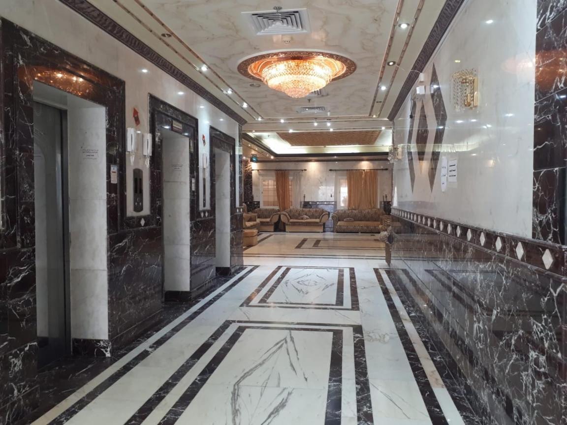 Al Jazeera Tower Units Hotel 2*