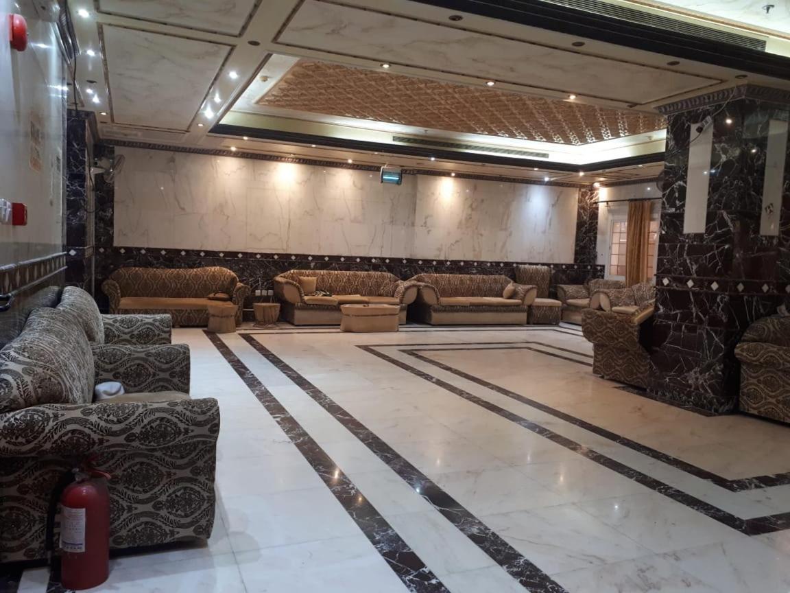 Al Jazeera Tower Units Hotel