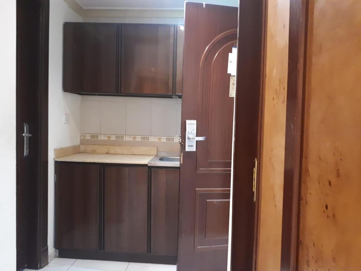 Al Jazeera Tower Units Hotel Mecca