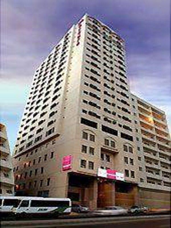 Hibatullah Makkah Hotel 3*