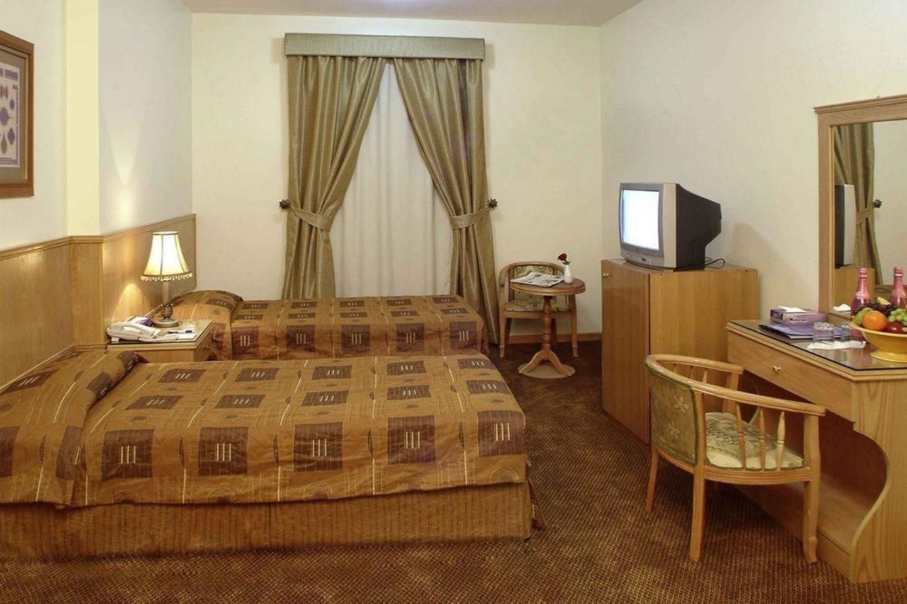 Hibatullah Makkah 3*