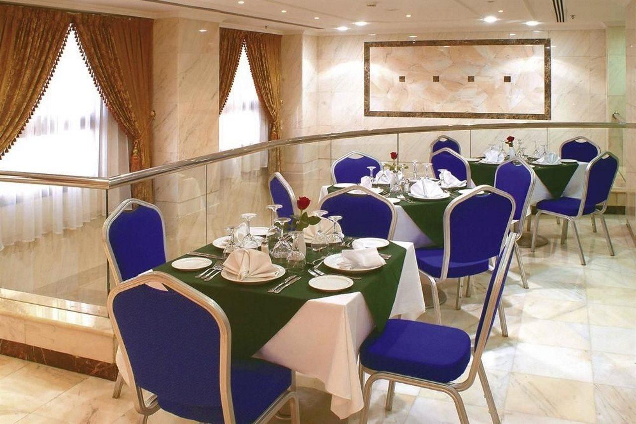 Hibatullah Makkah Hotel