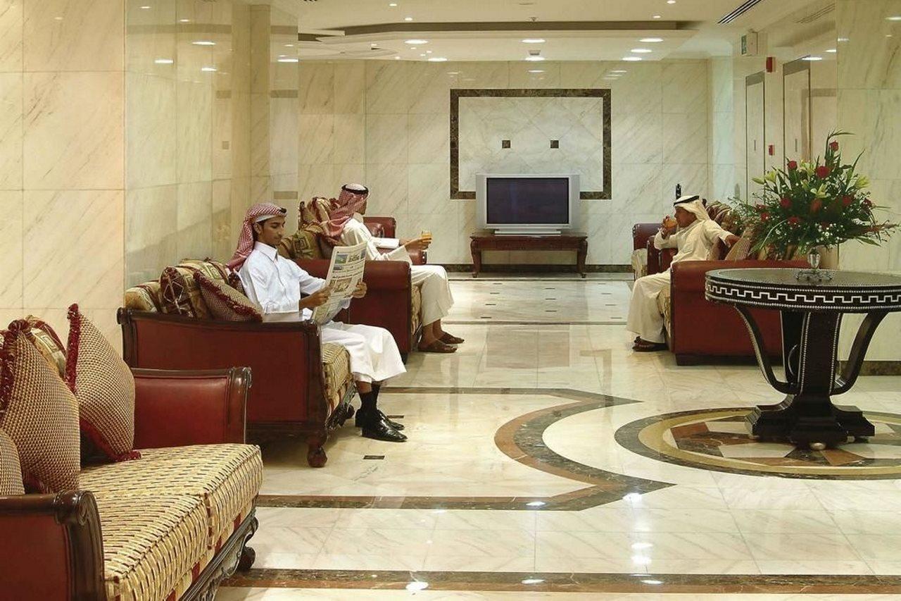Hibatullah Makkah Mecca