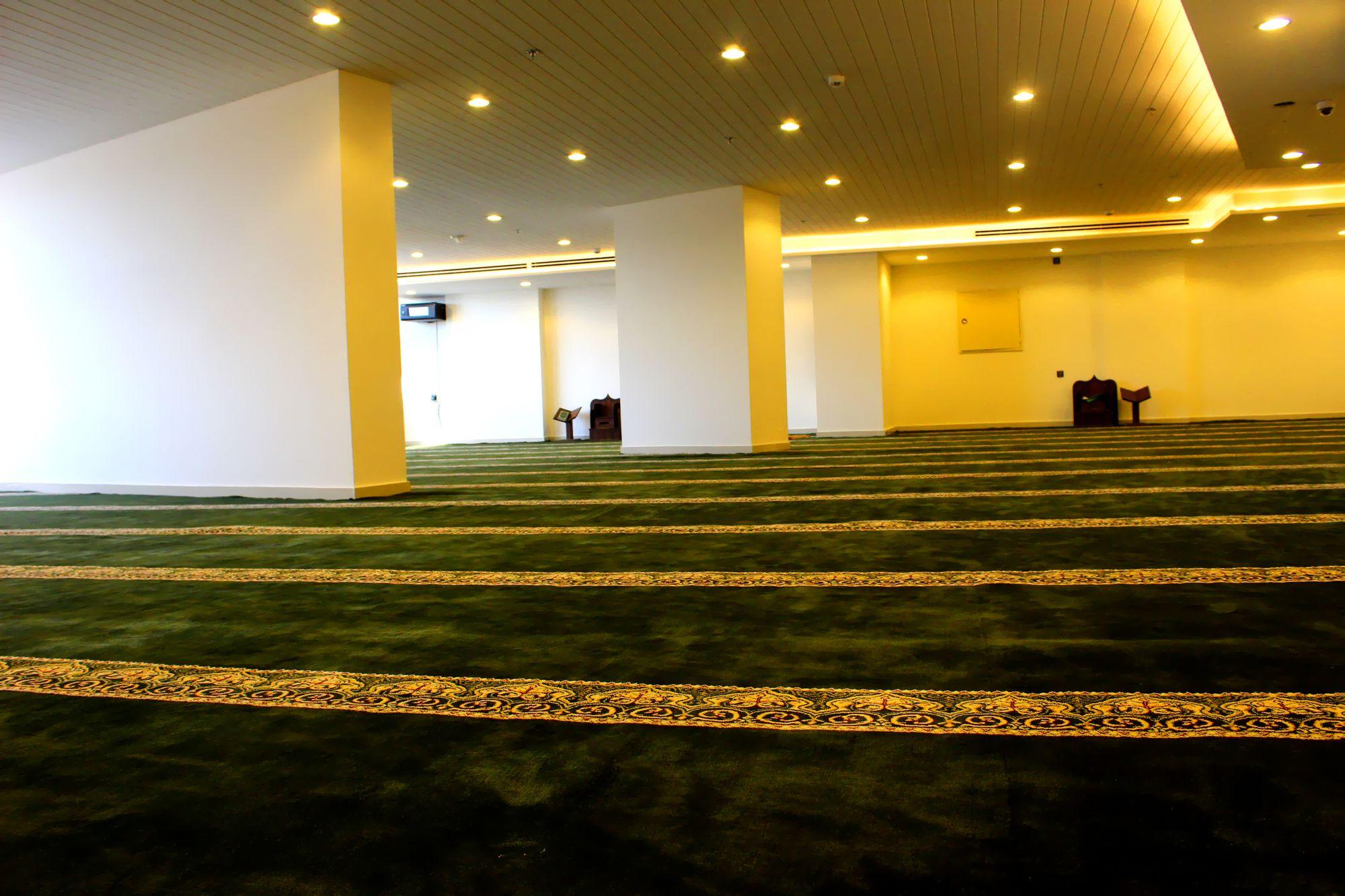 Lamar Ajyad First Tower B Hotel