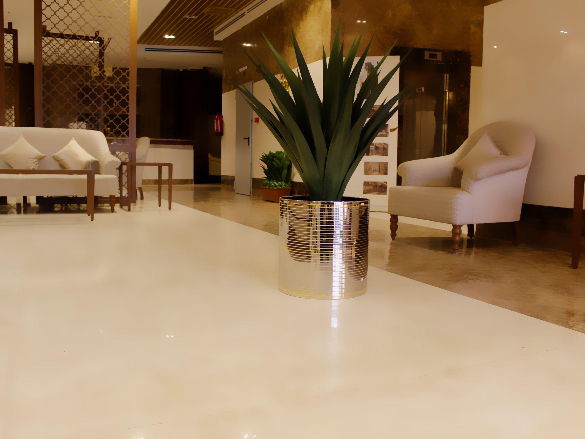 Hotel Lamar Ajyad First Tower B